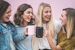 Simple Modern Tumbler, Water Bottle Lid Replacement