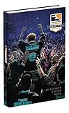 Overwatch League Inaugural Season: Official Collector's Edition Guide by 