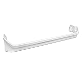 240534901 Refrigerator Door Shelf Retainer Bar