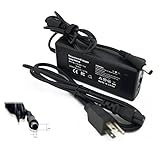 DJW 90W High Power Supply+Cord Charger For HP Pavilion DV7-6C95DX DV6-6C35DX DV7-3165DX DV7-1245DX DV7-4285DX DV7-6135DX DV7-3065DX DV7-4165DX DV7-6B55DX DV7-4177NR DV6T-6C00