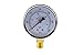 Low Pressure Gauge for Propane Regulator 0-40 psi - 2.5 inches