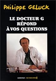 Le  docteur G. répond à vos questions
