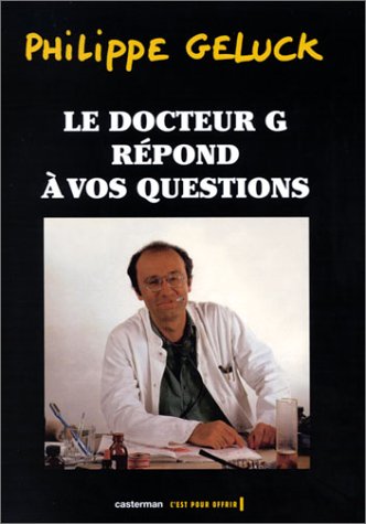 Le  docteur G. répond à vos questions