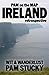 Pam on the Map: Ireland: (retrospective) by Pam Stucky