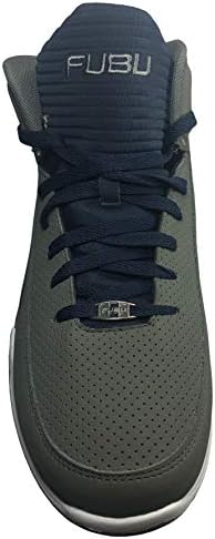 fubu high top sneakers