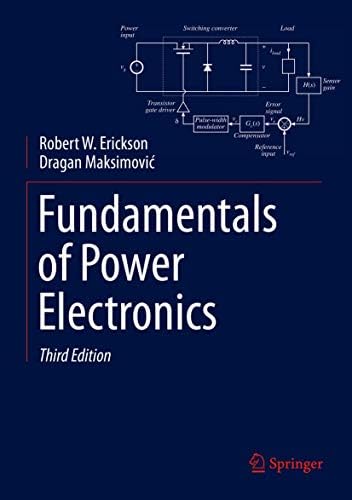 Switch-Mode Power Supplies Spice Simulations and Practical Designs