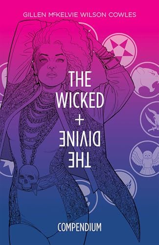 Wicked + The Divine Volume 9: Okay: Gillen, Kieron, Mckelvie