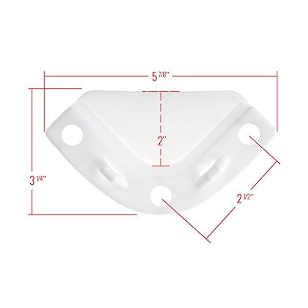 Boat-Cooler-and-Tackle-Box-Corner-Mounting-Tie-Down-Kit-with-Bungees