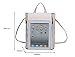 Z-joyee Casual Purse Fashion School Leather Backpack Shoulder Bag Mini Backpack for Women & Girls,Beige white