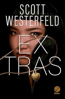 Livro Extras (Vol. 4 Feios)