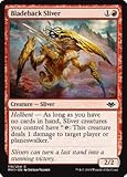Magic: The Gathering - Bladeback Sliver - Modern Horizons
