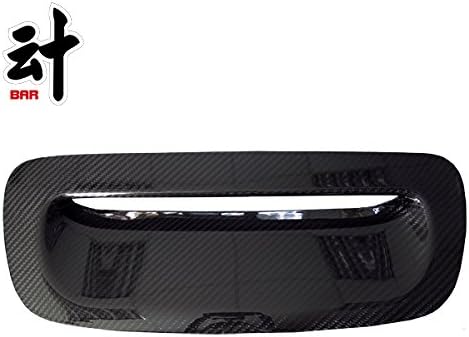Amazon Bar Autotech ミニクーパー ボンネットダクト用 ボンネットダクトカバー R56 S ボンネット 車 バイク