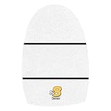 Dexter The 9- S8 Long Slide Sole