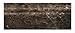 NATIONAL BRAND ALTERNATIVE 561289 Ceramic Tile (80 Pieces per Case), 4-1/4