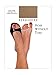 Berkshire Women's Hose Without Toes Ultra Sheer Control Top Pantyhose 5115