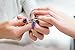 #1 Toenail Clipper - Equinox Professional Nail Nipper for Thick and Ingrown Toenails - Heavy-Duty Surgical Grade Stainless Steel
