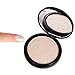 Sunsent Flower Stay Matte Pressed Powder, Creamy Natural