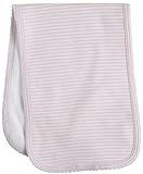 Kissy Kissy Burp Cloth Simple Stripes