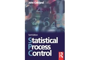 Statistical Process Control