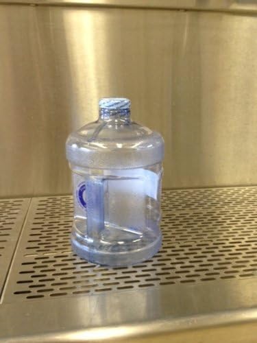 1 Gallon Water Bottle- BPA Free by PWH