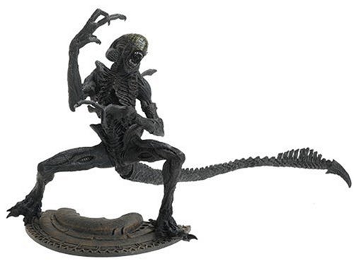 Mcfarlane Toys 12" Grid Alien