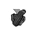 DeSantis Thumb Break Scabbard Holster fits Beretta 92-A1, Right Hand, Black