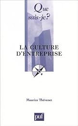 La  culture d'entreprise