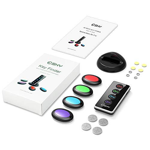 5 Esky+Wireless+Locator+Transmitter+Receivers