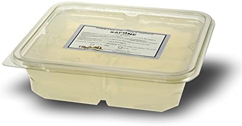 pastilla jabón transparente 1 kg: Amazon.es: Bricolaje y herramientas