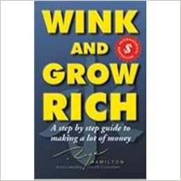 Wink And Grow Rich Audiobook
