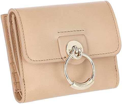 Amazon Chloe クロエ 財布 Tess ミニ財布 二つ折り 二つ折り財布 二つ折り財布 Chc19sp041 A37 6h7 並行輸入品 財布