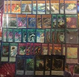 Amazon クリフォート デッキ 構築済み 遊戯王 クリフォートディスク インスペクトボーダー 帝王の烈旋 ペンデュラムホルト スキルドレイン 等 トレカ 通販