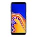SAMSUNG Galaxy J6 Plus (SM-J610G/DS) 4GB / 64GB 6.0-inches LTE Dual SIM Factory Unlocked - International Stock No Warranty (Black)
