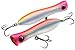 Yo-Zuri Bull Pop Floating Lure, Pearl Yellow Pink