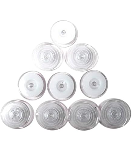 Bobine Per Macchina Da Cucire Singer - 20 Pezzi, Compatibili Con Touch N Sew, 290C, 600 Series - Foto 5