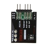 JIMI High Precision P1-GYRO 3-Axis Flight