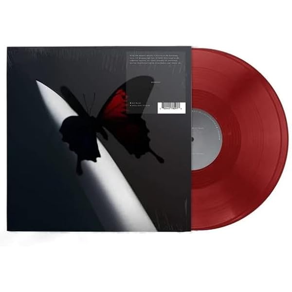 Amazon.com: Sevdaliza: ISON (Music On Vinyl 180g, Colored Vinyl