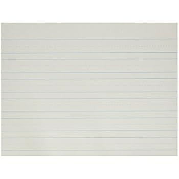 Big chief pad picture