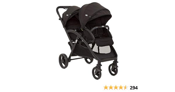 joie evalite duo buggy