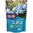 Encap Fast Acting Soil Sulphur 400 sq. ft.