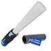 Dust Pro Cleaner, Vacuum Attachment, Master Duster Cleaning Tool suitable for Dust Removal, Vent Cleaning, Fan Blades, Keyboards and More by Waala