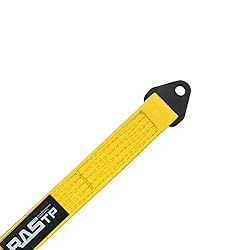 RASTP Limit Strap, Premium Quad Wrap Limit Strap