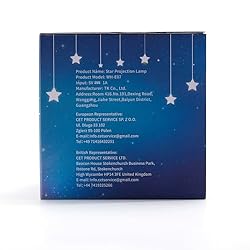 One Fire Night Light for Kids Gifts, 6 Films+78