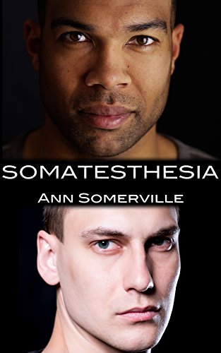 Somatesthesia by Ann Somerville