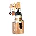 Don't Break the Bottle Original Puzzle Gift for Adults
