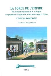La  force de l'Empire