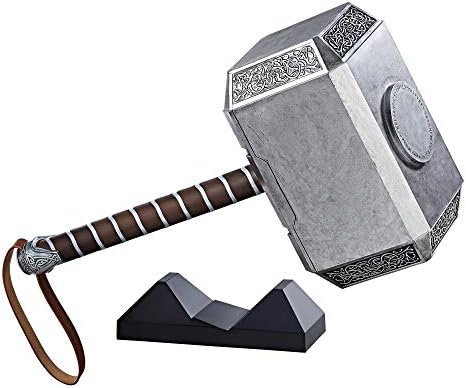 Avengers Legends - Thor Martillo (Hasbro C1881EU4): Amazon.es: Juguetes y juegos