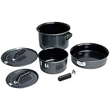 Coleman 6-Piece Family Cookset