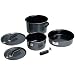 Coleman 6-Piece Family Cookset