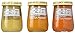 Beech-Nut Organic Stage 1 Baby Food Variety Pack, 4.25 Ounce (Pack of 10)